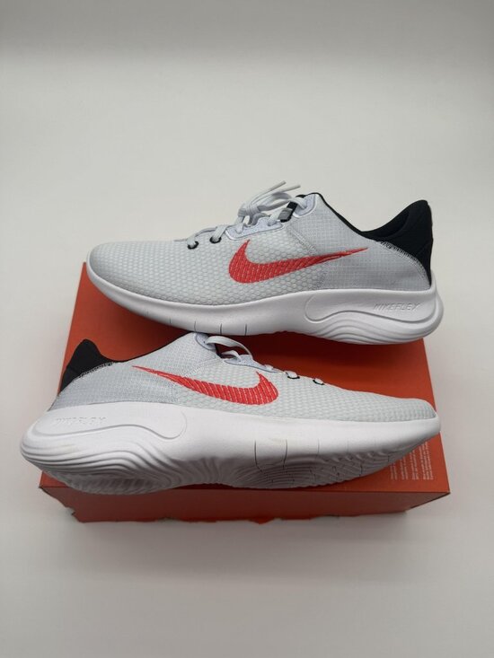 New Nike Flex Experience RN 11 NN Running Shoes Mens Size 12 Gray DD9284 008 main image 9
